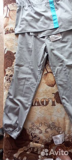 Медицинский костюм