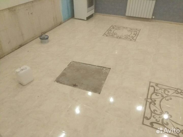 Сантехник Плиточник Ванна под ключ