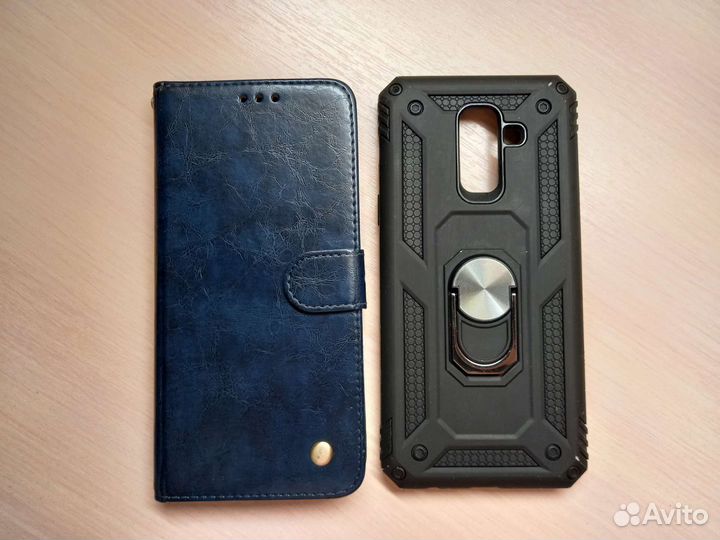 Samsung galaxy A6 plus 2018