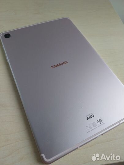 Samsung tab s6 lite