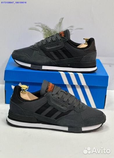 Кроссовки Adidas Treziod (Арт.35278)