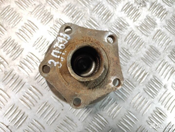 Ступица задняя Volkswagen Passat b5 1996-2000