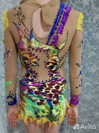 Художественная гимнастика