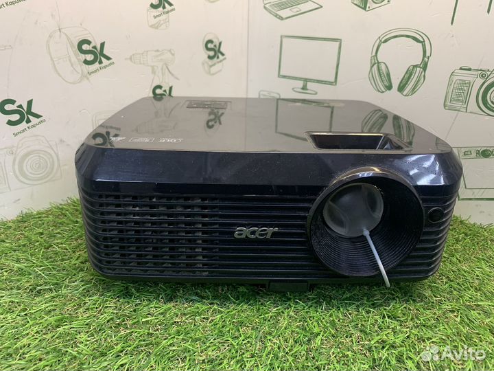 Диапроектор aser X1130P k5