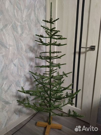 Новогодние игрушки СССР.Дед Мороз Снегурочка елки