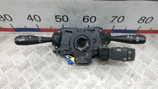 Переключатель поворотов и дворников (стрекоза) dac