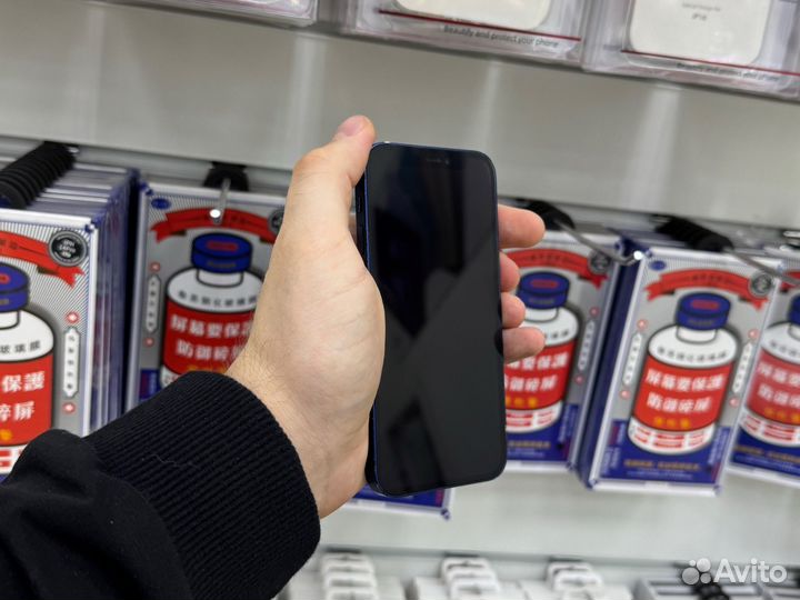 iPhone 12 mini, 64 ГБ