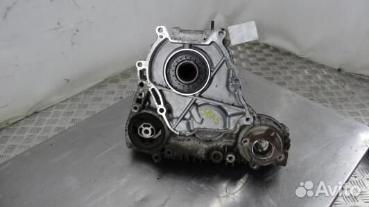 Раздаточная коробка BMW 5 F10/F11 (3BA05UP01)