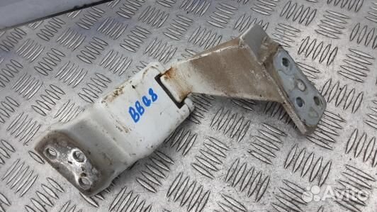 Петля двери распашной правой mercedes benz vito W6