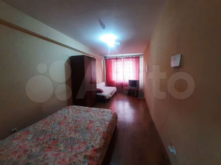 1-к. квартира, 37 м², 7/9 эт.