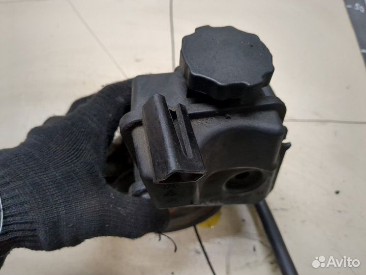 Гур Mercedes GL X164, 2007