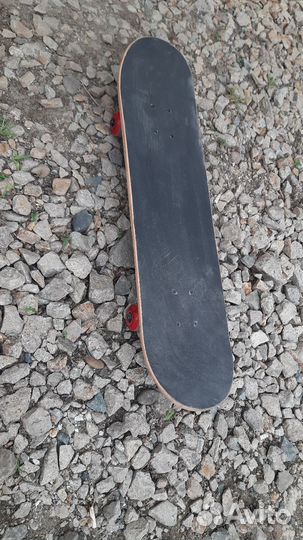 Скейт 2шт