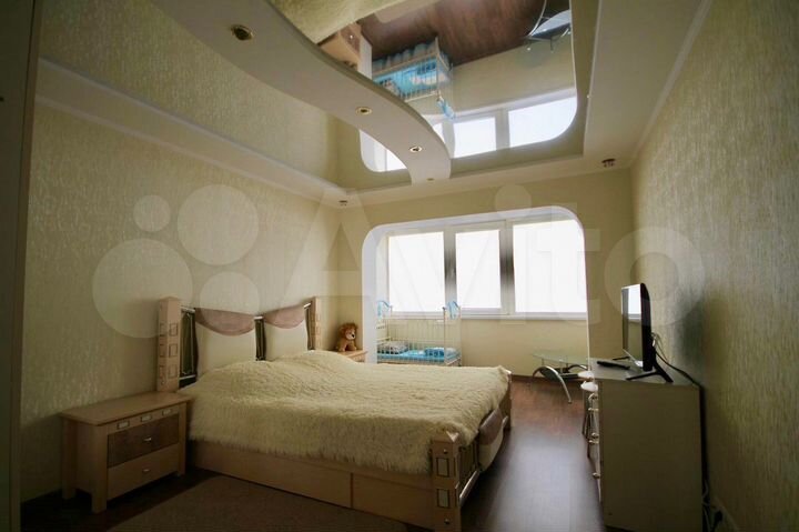 Дом 90 м² на участке 1 сот.