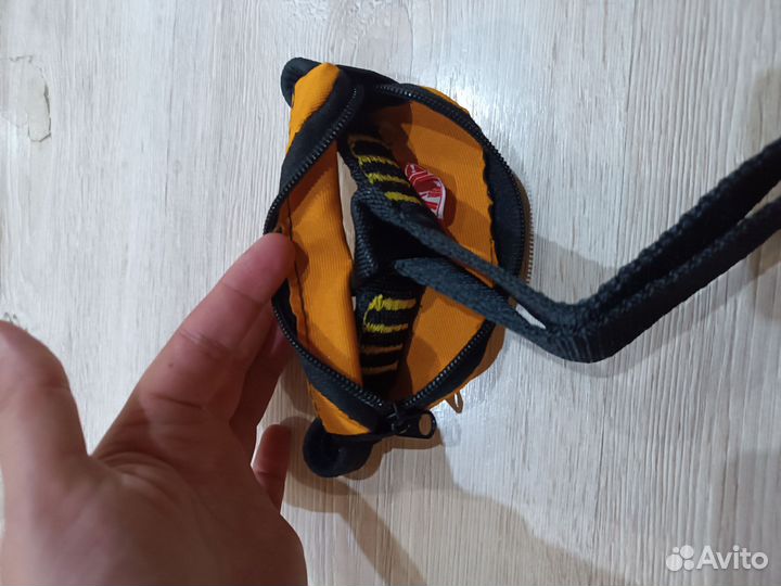 Амортизатор рывка xinda, не использовался