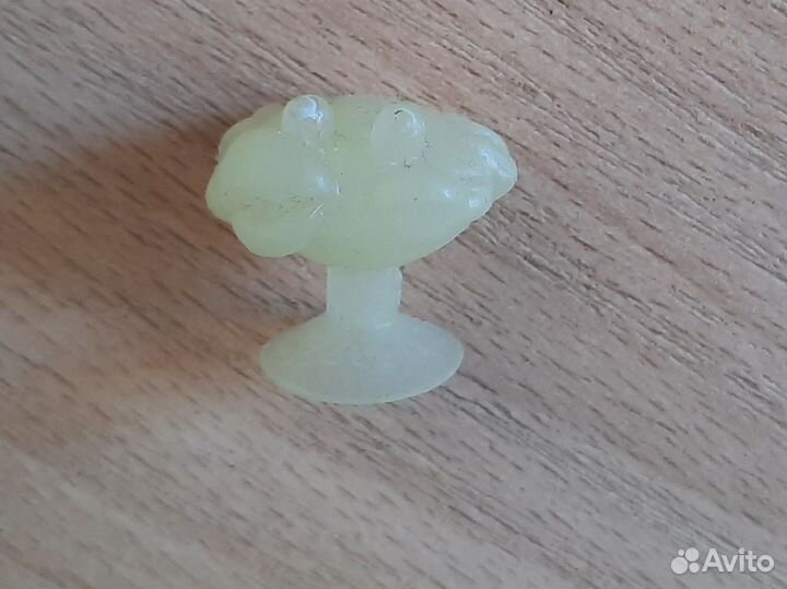 Прилипали, Гарри поттер, мини лента