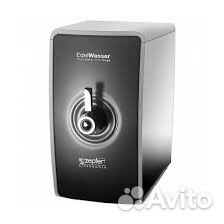 Система очистки воды zepter