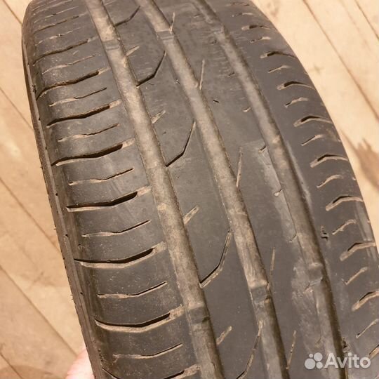 Continental ContiPremiumContact 2 185/55 R16 83
