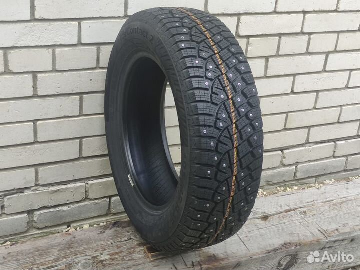 Continental IceContact 2 185/65 R15 92T