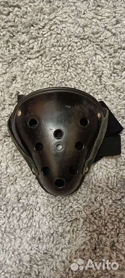 Защита паха детская