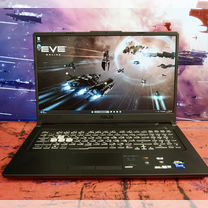 Мощный Asus TUF / RTX 4050 / Core i7 / RFB