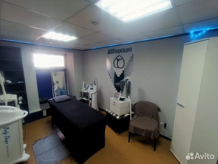 Аппаратный массаж сферами,сферомассаж, RF-липолиз