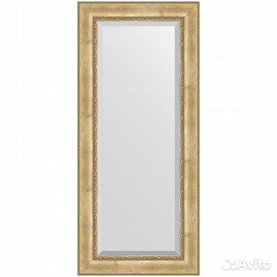 Зеркало Evoform Exclusive 162х72 BY 3584 с фацето