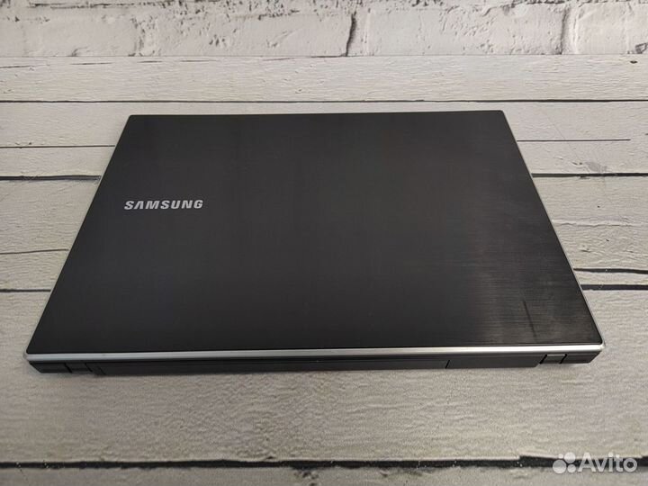Компактный мощный Samsung/Core i5/SSD