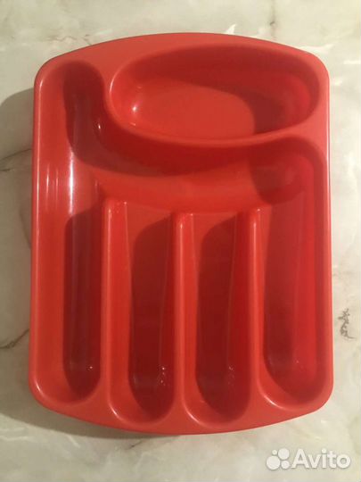 Лоток для столовых приборов