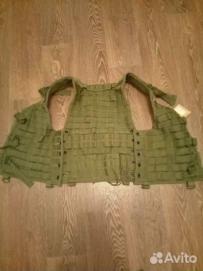 Разгрузочный жилет Pentagon