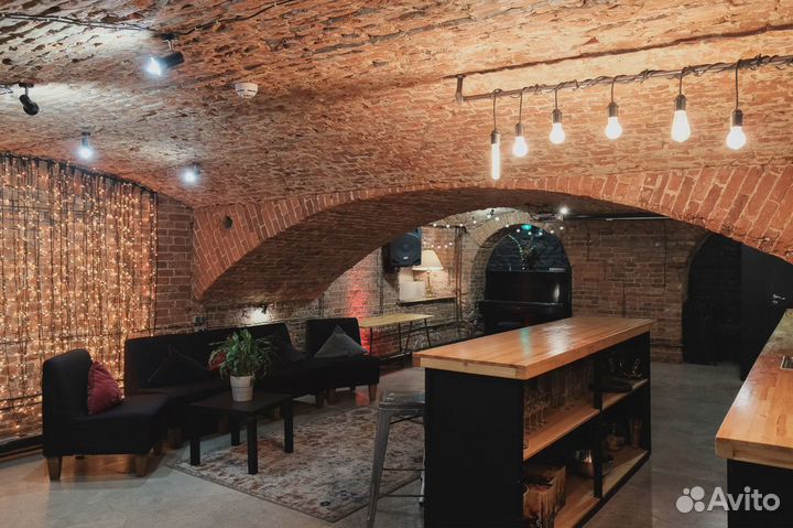 Лофт гостиная в аренду рядом с Казанским собором