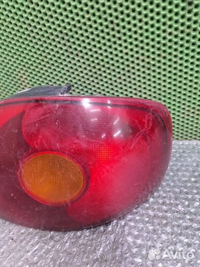 Фонарь правый Daewoo Matiz