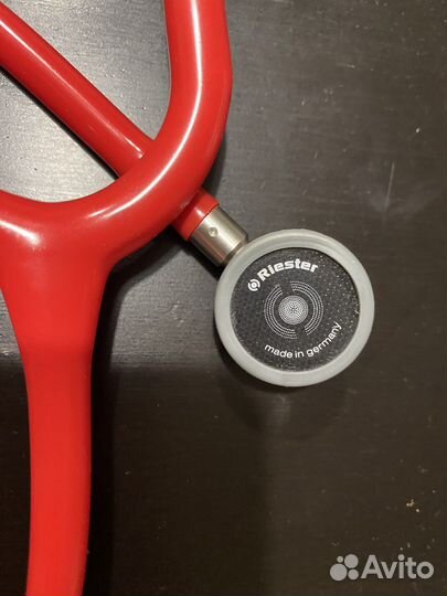 Стетоскоп riester неонатальный