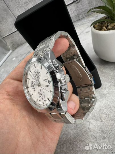 Часы мужские tissot 1853