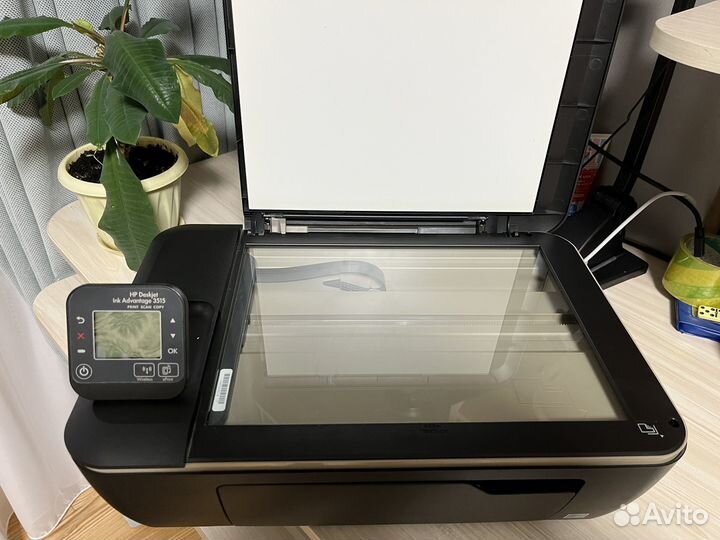 Принтер сканер копир