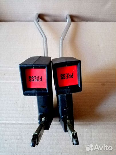 Ремни безопасности klippan, экспорт