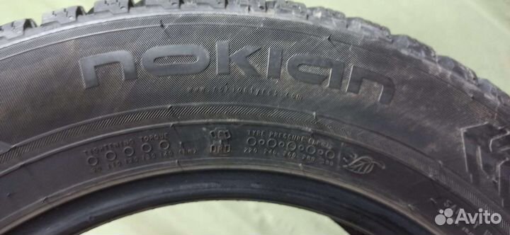 Nokian Tyres Hakkapeliitta 8 195/65 R15