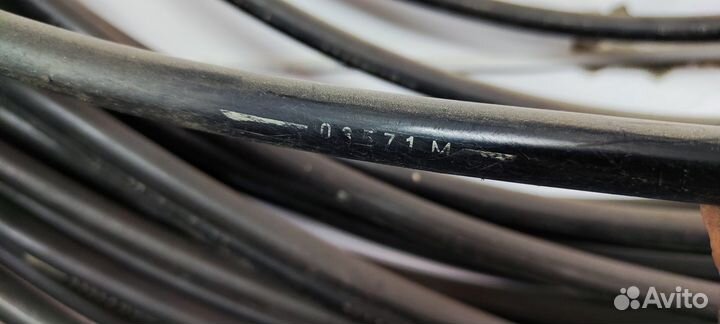 Кабель оптический дс-10-6Z-5/32