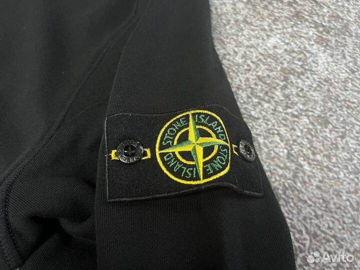 Свитшот Stone island