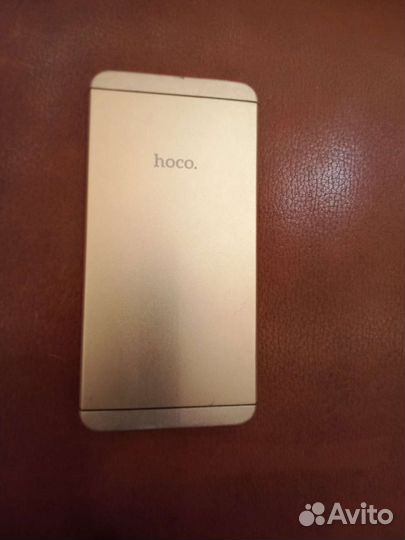Внешний аккумулятор Hogo для телефона