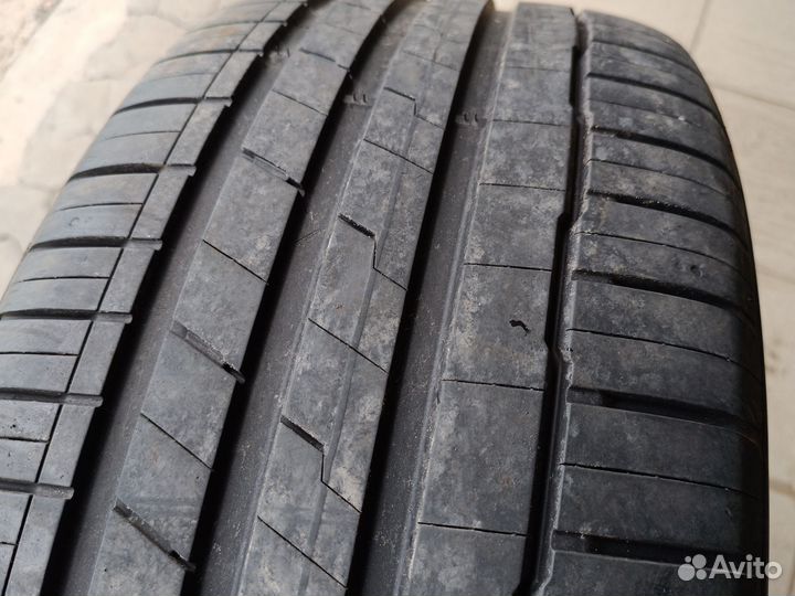 Шина hankook ventus S1 evo3 275/50ZR21