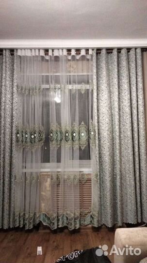 Швея шью дома