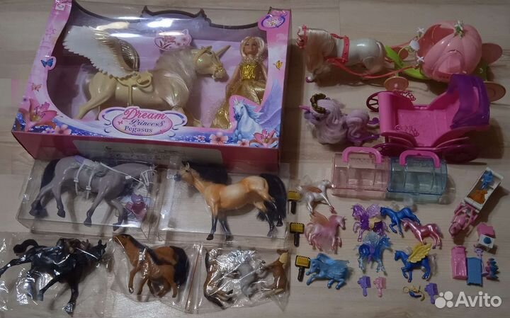 Лошадь,Пупс озвученный,Кукла марионетка