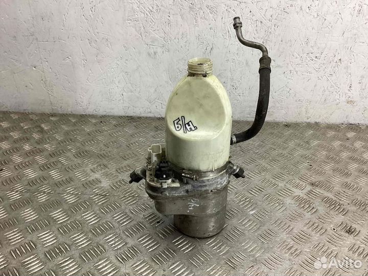 Электроусилитель руля Opel Vectra C