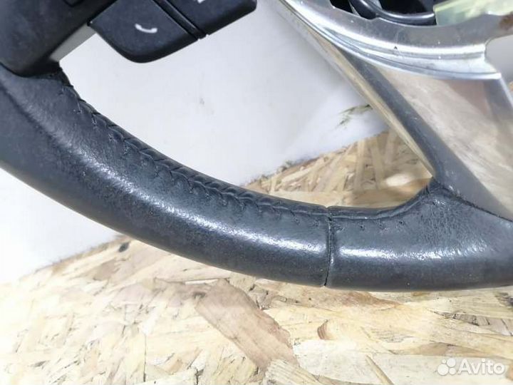 Руль Mazda Cx-5 1 До Рестайл