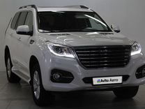 Haval H9 2.0 AT, 2020, 51 676 км, с пробегом, цена 3 090 000 руб.