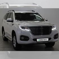 Haval H9 2.0 AT, 2020, 51 676 км, с пробегом, цена 3 090 000 руб.