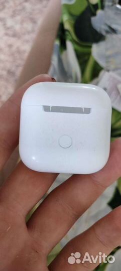 Наушники Pro-4