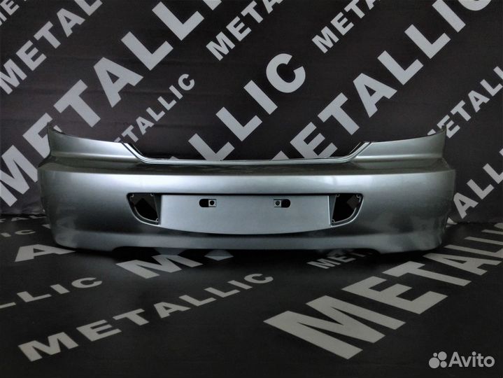 Бампер Киа Спектра / Spectra 02 любой цвет Россия