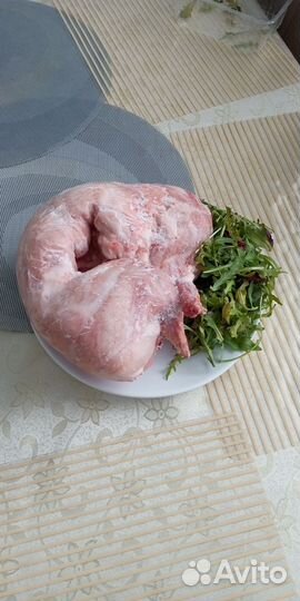 Продукты питания продажа мяса кролика