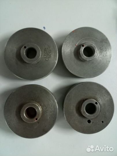 Запчасти к швейной петельной машине